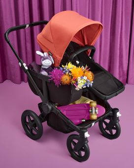 Bugaboo donkey 5 mono